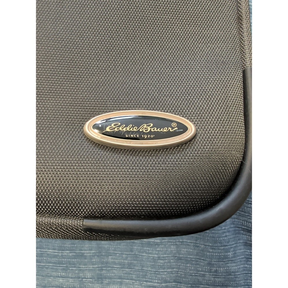 Eddie Bauer‎ Carry On Bag - Picture 2 of 4